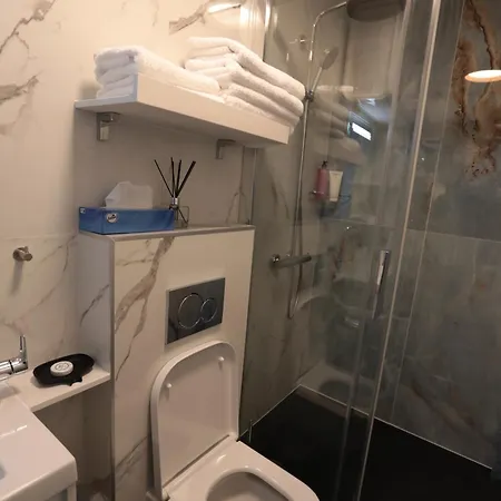 Elegant - Montmartre Apartmán Paříž