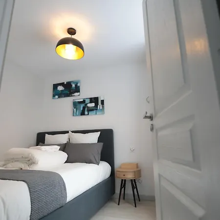 Apartmán Elegant - Montmartre *