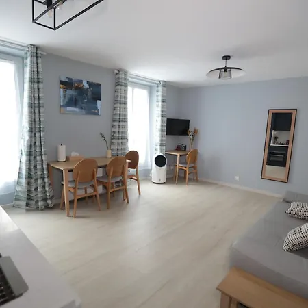 Apartment Elegant - Montmartre *