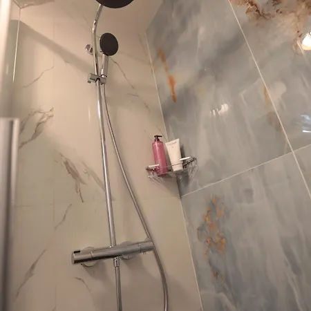 Apartmán Elegant - Montmartre *